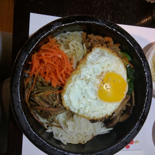 Sudam Korean Cuisine - Los Altos, CA