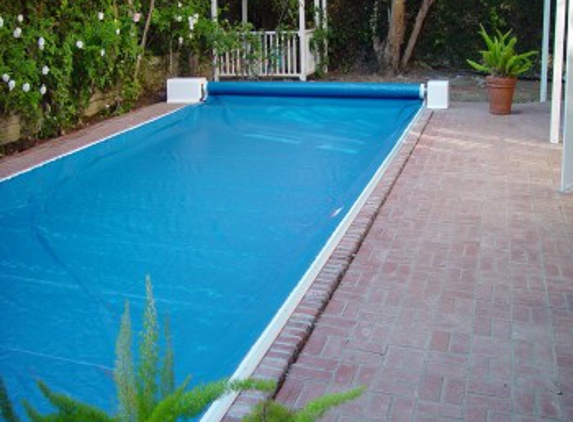 A AAA Automatic Child Safety Pool Covers - Los Angeles, CA