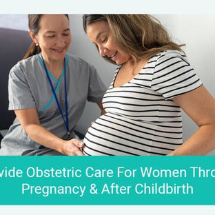 Johnson Street Clinic - Maffra, VIC. We Provide Obstetric Care For Women Throughout Pregnancy And After Childbirth