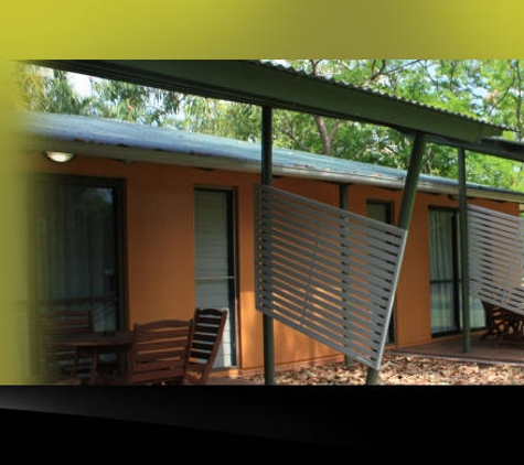 Cooinda Lodge Kakadu - Jabiru, NT