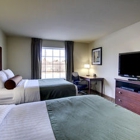 Cobblestone Inn & Suites