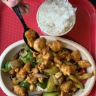 Bombay Bowl