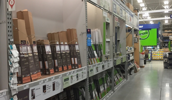 Lowe's Home Improvement - San Antonio, TX