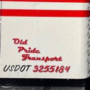 Old Pride Truck Center - Truck Service & Repair