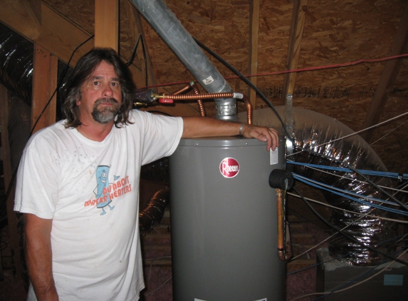 All About Water Heaters - Plano, TX