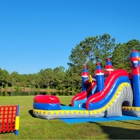 A Jump Above Party Rentals CSRA