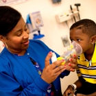 Children's Healthcare of Atlanta Pulmonology - Mount Vernon Highway