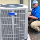 Lovejoy HVAC - Heating Contractors & Specialties