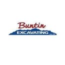 Buntin Excavating - Excavating Equipment