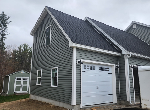Jamie Adams Building and Remodeling - Livermore Falls, ME