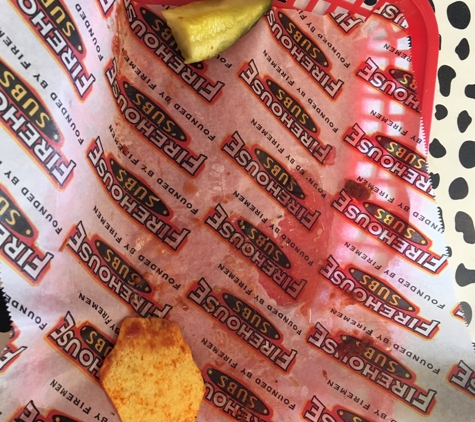 Firehouse Subs - Indianapolis, IN
