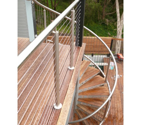 Styleline Stainless - Warragul, VIC