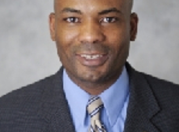 Dr. Joseph Itodo Ameh, MD - Kissimmee, FL