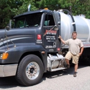 Johnson  Septic Service - Septic Tank & System Cleaning