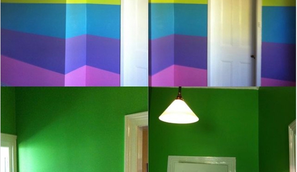 Top Coat Painting Contractors - Armidale, NSW