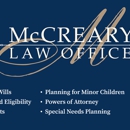 McCreary Law Office, P - Attorneys