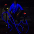 Palace Hookah Lounge - Bars