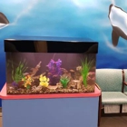 Aquarium Services Inc.