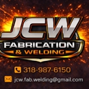 JCW fabrication & welding