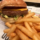 The Habit Burger Grill - Hamburgers & Hot Dogs
