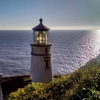 Heceta Head Lighthouse State Scenic Viewpoint gallery