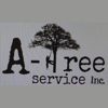 A - Tree Service Inc. gallery