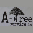 A - Tree Service Inc. - Tree Service