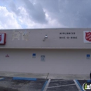 The Salvation Army Thrift Store & Donation Center - Charities