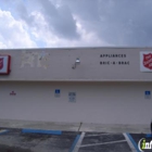 The Salvation Army Family Store & Donation Center