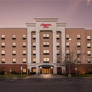 Hampton Inn Greenville