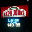 Papa John's Pizza - Pizza