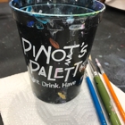 Pinot's Palette