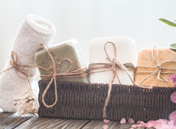 Purely Scentual Soaps and Gifts - Colden, NY