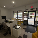 DHL Express Service Point - Delivery Service