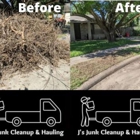 J's Junk Cleanup & Hauling