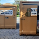My Stack Box Storage - Portable Storage Units
