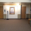The Church of Jesus Christ of Latter-day Saints - Methodist Churches