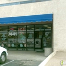 Coyote Wash - Dry Cleaners & Laundries