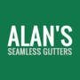 Alan's Seamless Gutters