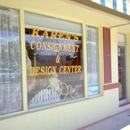 Karen's Consignment & Design - Consignment Service