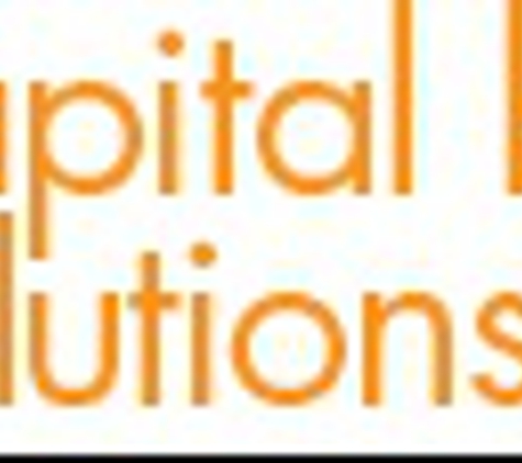 Capital Business Solutions - Raleigh, NC