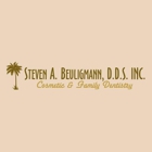 Steven A. Beuligmann, DDS Inc