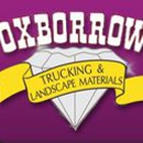 Oxborrow Trucking N Landscape Materials - Topsoil