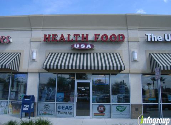 Health Food USA - Oviedo, FL