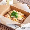 Masa Asia - American Restaurants