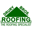 Drury Brothers Roofing Inc - Gutters & Downspouts