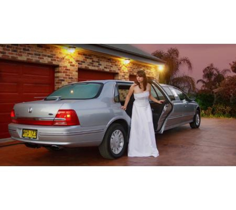 Silver Service Limousines & Hirecars
