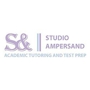 Studio Ampersand Tutoring