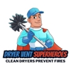 Dryer Vent Superheroes of Northshore gallery