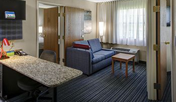 TownePlace Suites Atlanta Buckhead - Atlanta, GA